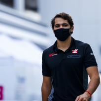 Fittipaldi, decepcionado porque Haas eligió a Magnussen