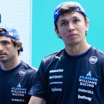 El HISTÓRICO cambio en Williams que puede favorecer a Sainz