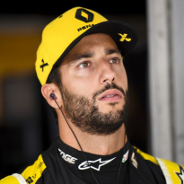 Ricciardo at Renault a shame - Hakkinen