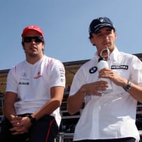 Iconic F1 race suit found for sale on Facebook