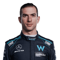 Nicholas Latifi