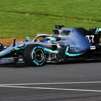 F1 testing lineup: All confirmed drivers