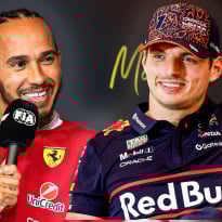 ¡Hamilton y Verstappen apuntan a COMPRAR un equipo!