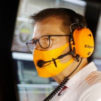 Seidl: 'Alleen indoor races kunnen 100% garanderen dat races altijd doorgaan'