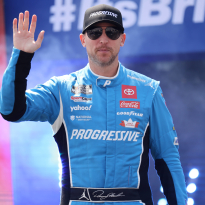 NASCAR Today: Denny Hamlin reveals painful injury as veteran racer withdraws from Richmond race