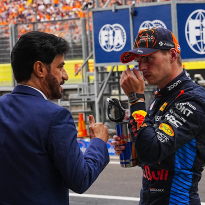 F1 ‘abuse’ investigation sparks official warning from FIA president