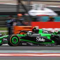 Emotional homecoming leaves F1 star in tears after Chinese GP
