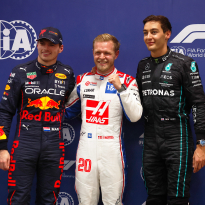 F1 star hampered by one negative trait claims pundit