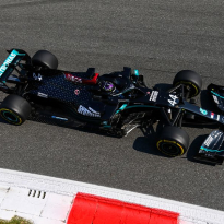 FIA surprise as no penalties handed out after Hamilton FP3 near-miss