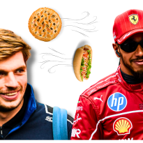 ‘Dramas, beef, food fights?': Inside F1 drivers’ meal in Abu Dhabi