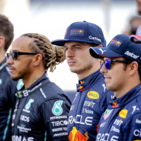 Los favoritos para ganar la F1 2024