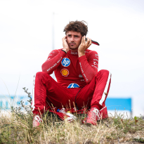 ÚLTIMA HORA: FIA hace OFICIAL el CASTIGO a Charles Leclerc por chocar a Lando Norris