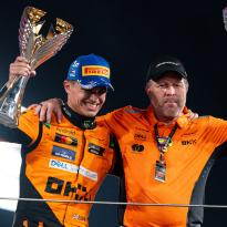McLaren can win the F1 championship at the Azerbaijan Grand Prix...here's how