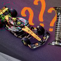 'McLaren ziet opmerkelijk probleem bij Norris, Mercedes kan titel in voordeel Verstappen beslissen'