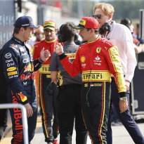 F1 News Today: Verstappen wants Ferrari call as Albon backed for Red Bull return and two teams set for major change