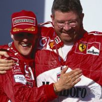 Brawn over Schumacher: 'Familie vertrouwt op toekomstige oplossingen'