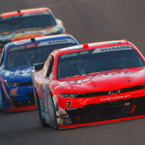 NASCAR O'Reilly Series Race Today: Kansas start times, schedule, TV channel and live stream