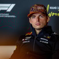Max Verstappen expecting 'CHAOS' at Dutch Grand Prix