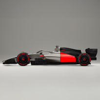 Binotto over plannen F1-team Audi: "In 2030 meedoen om wereldkampioenschap"