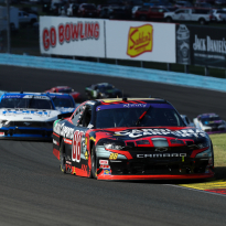 NASCAR make huge announcement regarding racing series' future