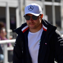 Bottas onthult belangrijke rol bij Mercedes in 2025