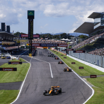¡EXTIENDEN permanencia del GP de Japón!