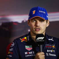 Verstappen over Vlaamse nationaliteit: ''Ik ben trots om beide nationaliteiten te hebben''