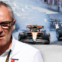 Domenicali over traditionele circuits: 'Historie zegt mij niets, als er niet geïnvesteerd wordt'