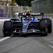 Williams bevestigt complete afwezigheid bij eerste wintertest in Barcelona