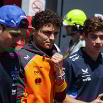 Sainz, Colapinto, Alonso y la clasificación de LUCHA entre compañeros de equipo