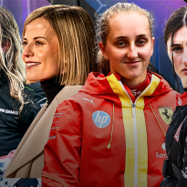 F1 Academy extends F1 teams partnership but NEW NAME joins list