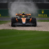 Norris reveals 'sacrifice' ahead of Australian GP