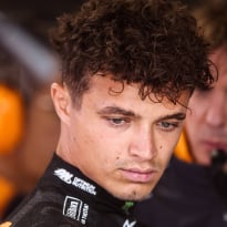 Lando Norris slams Red Bull for questioning McLaren legality