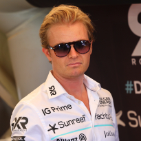 Rosberg reveals INCREDIBLE challenge at Singapore Grand Prix