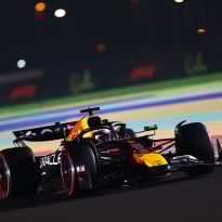 Max Verstappen takes F1 title gamble after crash brings out safety car