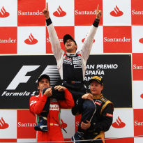 Can someone break Red Bull stranglehold? Ten of the most SURPRISING wins in F1