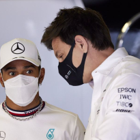 Wolff: Es imposible olvidar lo que pasó en Abu Dhabi