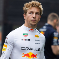 The only way Liam Lawson will appear for Red Bull in Japan revealed