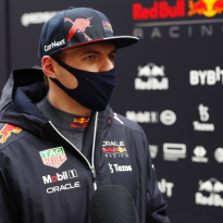 Verstappen over Drive to Survive: ''Het was na seizoen één al verpest"