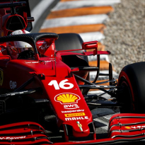 Start je race richting Zandvoort met de verbeterde Shell V-Power