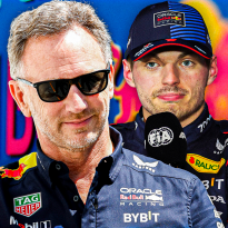 F1 insider suggests Verstappen is preparing to QUIT Red Bull