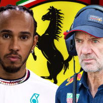 Newey's Hamilton dream SHATTERED in F1's latest 'what if?' moment