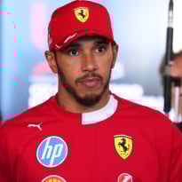 F1 Results Today: Hamilton suffers Ferrari nightmare at Austrian Grand Prix as unexpected conditions strike