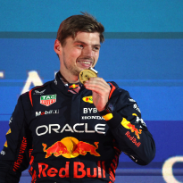 Verstappen documentary: Trailer released ahead of Sunday premiere