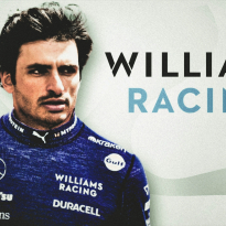 Sainz MENOSPRECIA a Williams