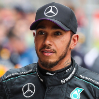 Cocky sporting legend CHALLENGES Hamilton in stunning claim