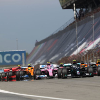F1-teams vragen om compensatie voor sprintkwalificaties