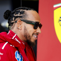 Lewis Hamilton asume NUEVO rol en Ferrari