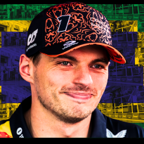 F1 Qualifying Today: Brazilian Grand Prix 2025 start times, schedule and how to watch live on TV