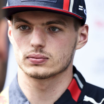 Verstappen claims turbo issues cost him British GP pole
